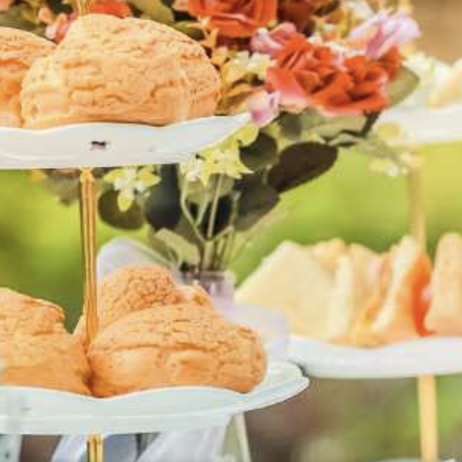 Catering con chef stellato