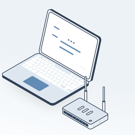 Meglio una rete Wi-Fi o Adsl?