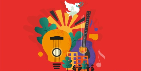 Tre serate di musica folk all’Ossola Outdoor Center