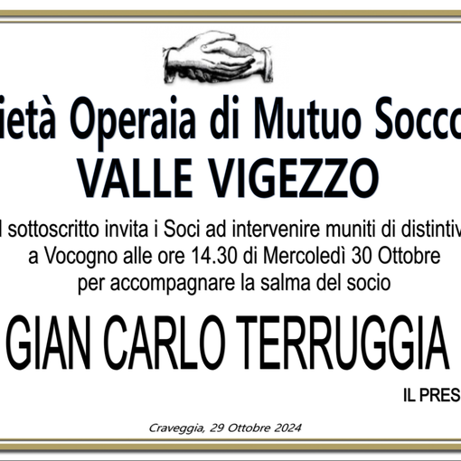 Partecipazione