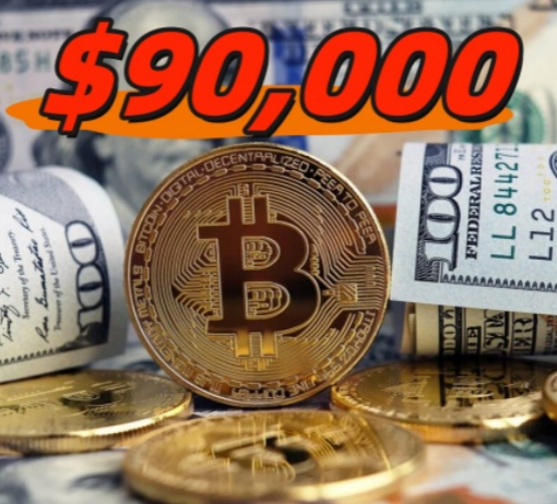 Bitcoin è salito alle stelle: CryptoKeying può aiutarti a guadagnare $ 5.000 al giorno