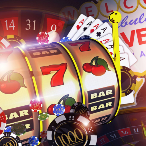 L'ascesa dei festival internazionali e dei campionati di slot machine