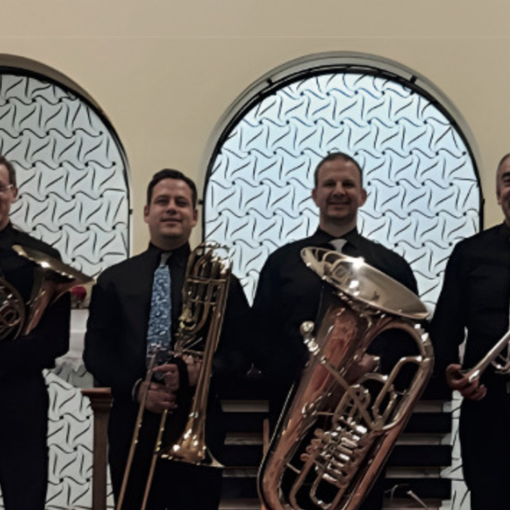 A Craveggia il concerto di Capodanno del Vecuos Brass Quintet