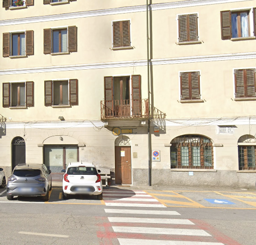 A Bannio Anzino, al via i lavori del progetto “Polis” nell’ufficio postale di via Monte Rosa
