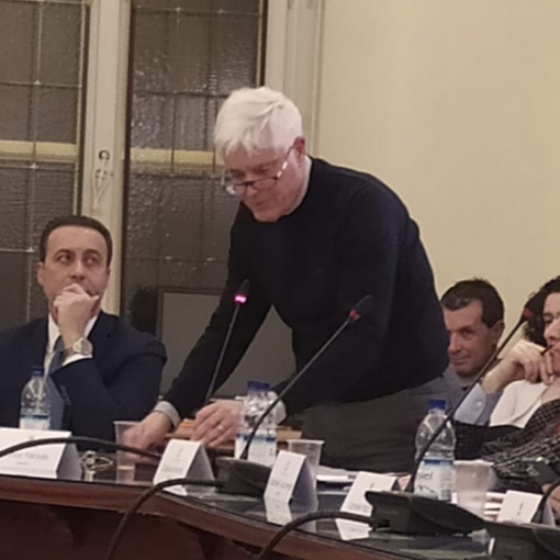 Degrado in vicolo Piero Cioia di Monzone: l'amministrazione replica all'interpellanza del Pd