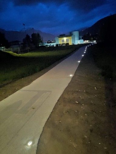 L'amministrazione comunale ha preso in consegna le nuove Elementari