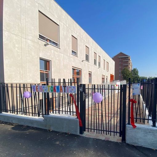 Edilizia scolastica, 5,8 milioni per mettere in sicurezza le scuole del Piemonte