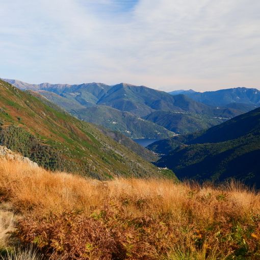 Valle Cannobina &quot;Luogo del cuore Fai&quot;: prosegue la raccolta firme
