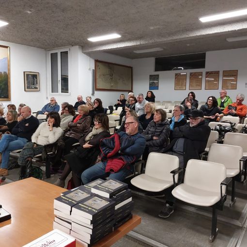 ''Cose che accadono''.... a Villadossola