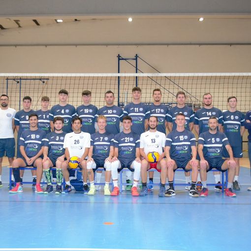 Serie D maschile, debutto stagionale per Il 2mila8volley Domodossola