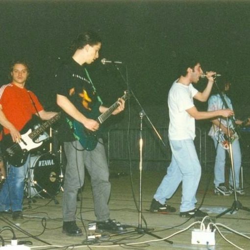Ornavasso, in formato streaming l'evento musicale 'Facciamo rumore in memoria di Giò'