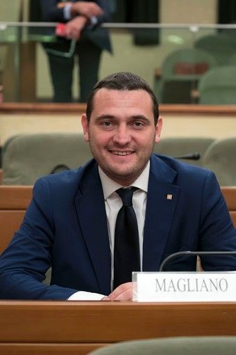 Magliano: &quot;Alla Giunta regionale chiediamo un ulteriore sforzo per sostenere la cultura&quot;