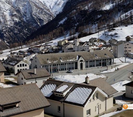 Si cerca un uomo scomparso da Simplon Dorf