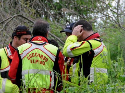 A Torino il Soccorso Alpino celebra i suoi primi 70 anni VIDEO