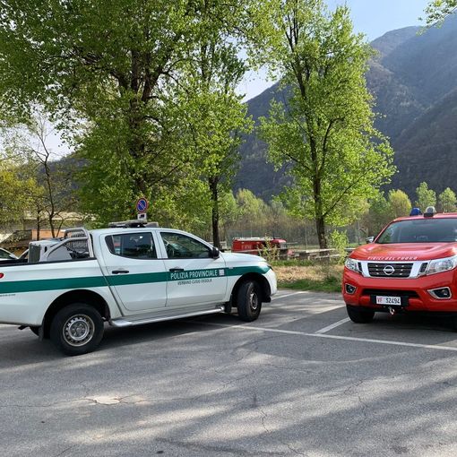 Ancora nessuna traccia di Chiara Dellapiazza FOTO