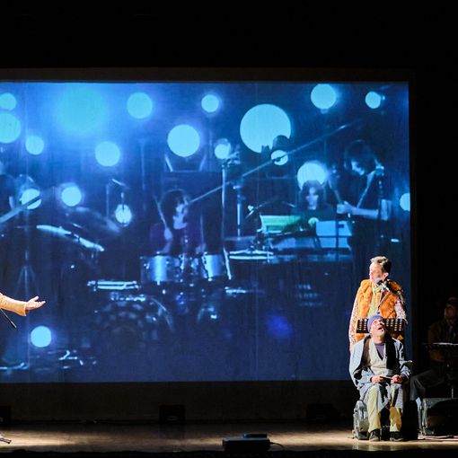 Riparte la rassegna culturale &quot;Echi del Palcoscenico&quot;