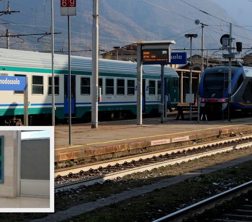 Trasporti, Ossola penalizzata e la politica si disinteressa
