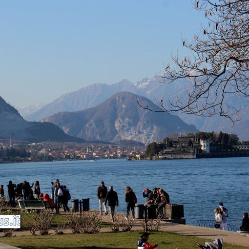 Italia Nostra rilancia la candidatura Unesco per il Golfo Borromeo