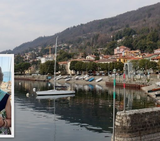 A Suna i funerali di Marilena De Bin per anni commerciante in città