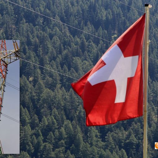 I consumatori svizzeri contro l'aumento delle tariffe dell'energia elettrica