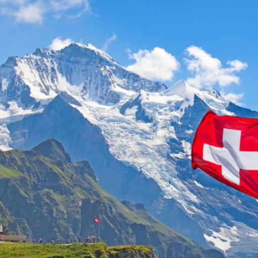 Vaccini, entro luglio la Svizzera riceverà 8 milioni di dosi