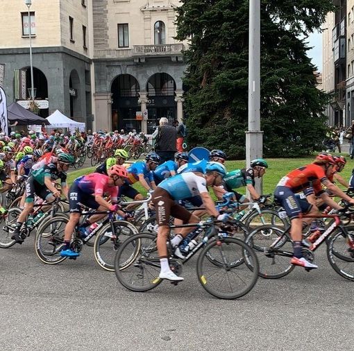 Five sports to play in Varese during the Rowing World Cup