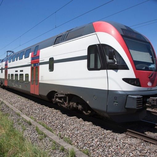 Svizzera, autobus e treni regionali continuano a migliorare
