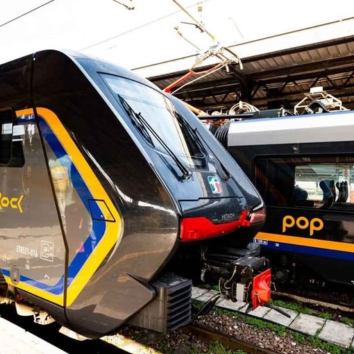 Trenitalia lancia la promo 'Full': viaggi in tutta libertà per un mese