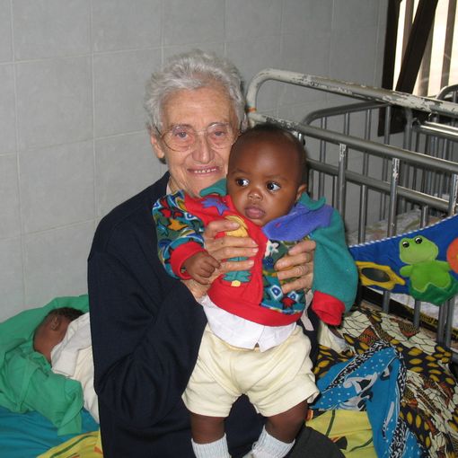 Quello che possiamo imparare in Africa. La salute come bene comune