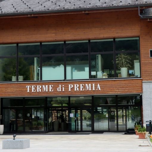 Terme di Premia &quot;riallacciate&quot;  alla linea telefonica