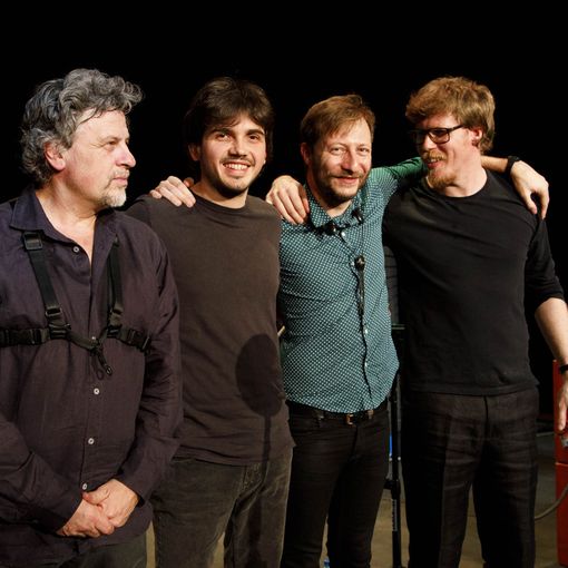 DomoJazz 2023: arrivano i &quot;Double Cut&quot; per il quinto appuntamento