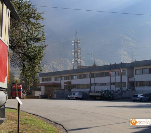 A fine mese il cambio di direttore alla Travi Profilati