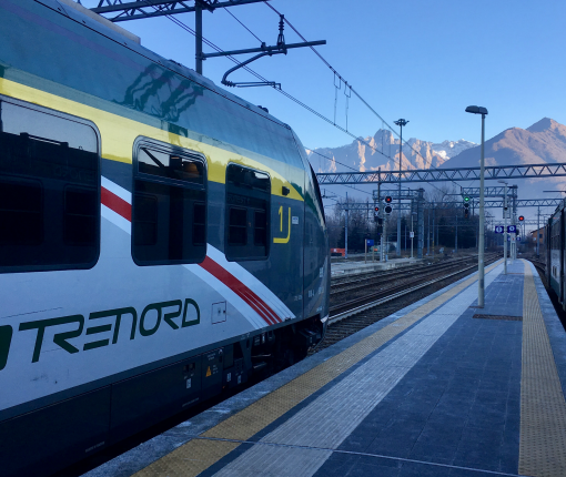Nuovo sciopero di Trenord: lunedì stop ai treni regionali