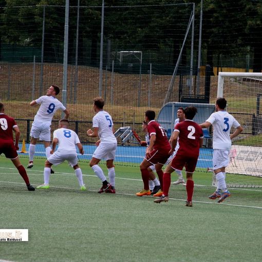 Foto: la passata edizione del trofeo Brizio