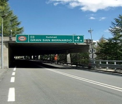 Il tunnel europeo più caro d’Europa? Quello del Gran San Bernardo