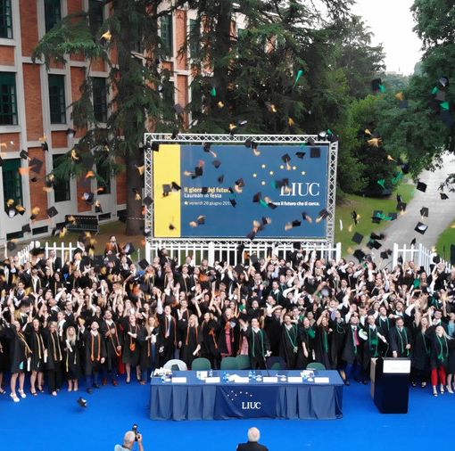 Dall’università al mondo del lavoro: la Liuc di Castellanza ai vertici italiani
