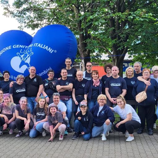 Ottimo successo per la tre giorni di solidarietà alla Lucciola