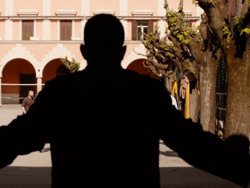 In tv il docu-film che racconta il coraggio del salesiano vigezzino don Francesco Antonioli
