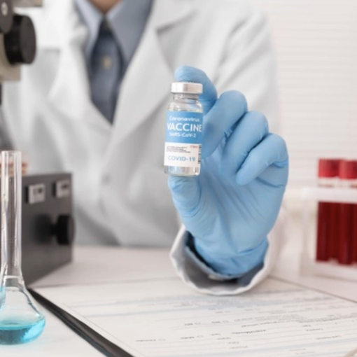 Mercoledì somministrate 33.555 dosi di vaccini in Piemonte