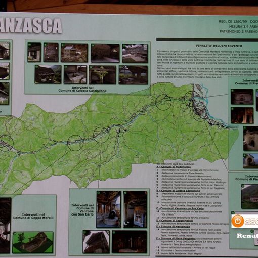 L'Anzasca punta sulla mobilità 'verde'