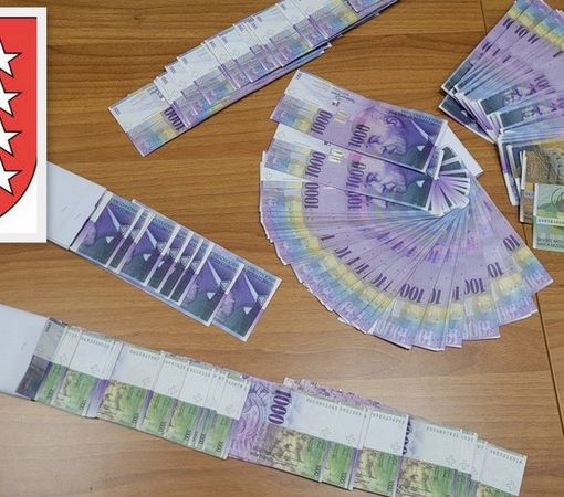 Il Vallese 'ospita' oltre una ventina di Paperoni