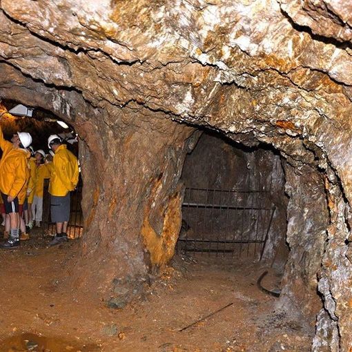 Storie di uomini e miniere sulle Alpi dell’Ossola, un incontro all'Ipercoop
