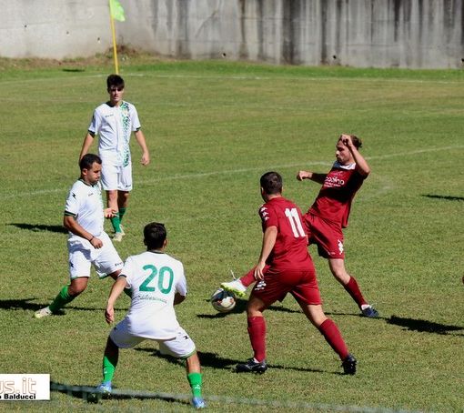Prima Categoria, per il Gravellona San Pietro c’è il derby con il Fondotoce