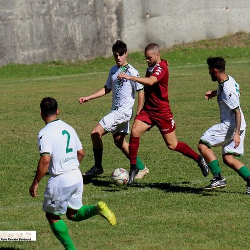 ''Sul pari ci siamo sbilanciati: la squadra è giovane, paghiamo un po' di inesperienza''  FOTO