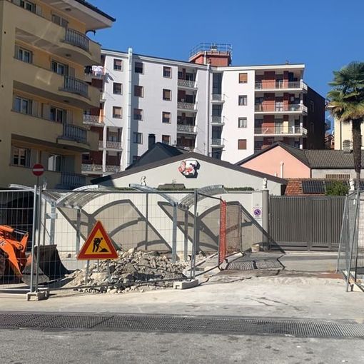 Domodossola porta d’Europa per la mobilità sostenibile sulle Alpi grazie alla “velostazione” e ai progetti Interreg