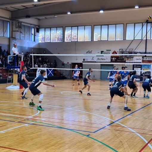 Lo Studio Immobiliare VCO Domo retrocede in Serie D