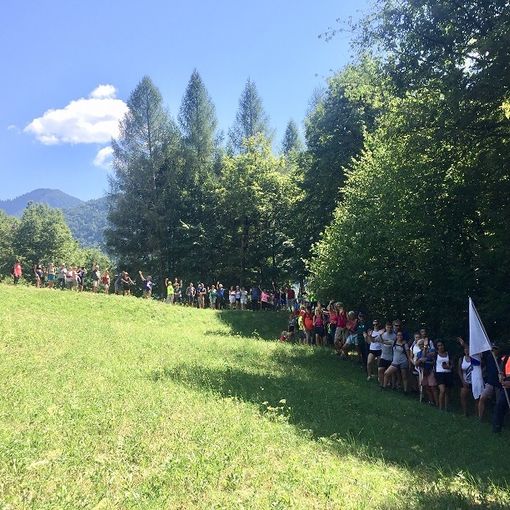 Ritorna la Via del Mercato, le iscrizioni si chiudono oggi