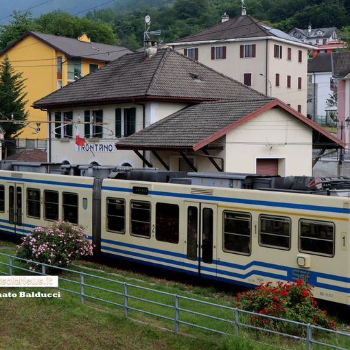 Ferrovia Vigezzina, la commissione trasporti adotta il testo base