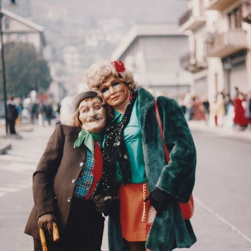 Conto alla rovescia per il matrimonio tra Arlori e Zecra  FOTO