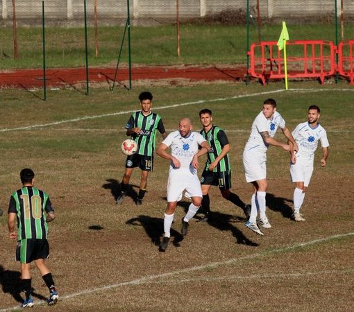 Prima Categoria, la Varzese gioca in casa.... a Dormelletto